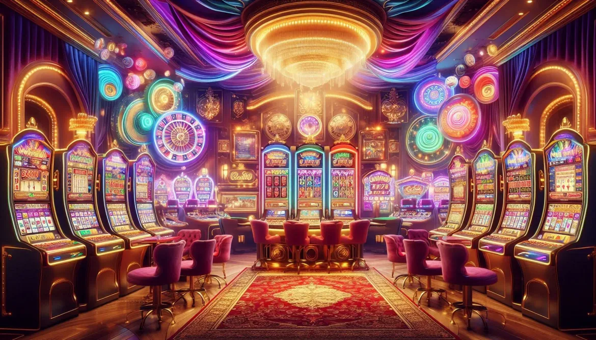Goldzino Casino